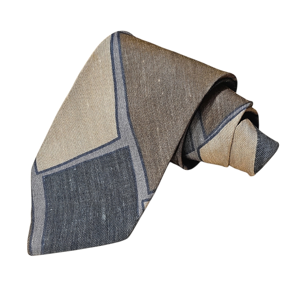 GIORGIO ARMANI TIE - Picture 9 of 12